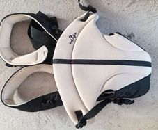 Babylo 3 position baby carrier