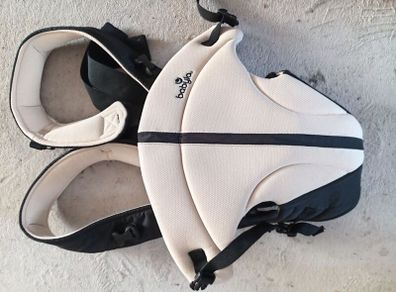 Babylo 3 position baby carrier