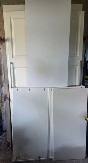 Free Wardrobe