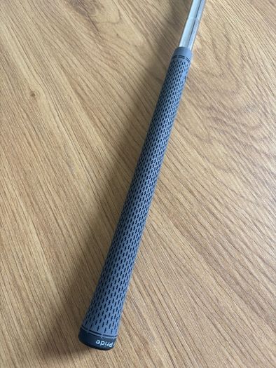 Callaway Opus wedge