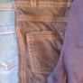 girls leggings age 3-4 Image 4