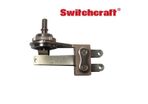 Switchcraft Angled 3-Way Toggle Switch for Gibson SG, Fender Jazzmaster
