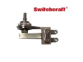Switchcraft Angled 3-Way Toggle Switch for Gibson SG, Fender Jazzmaster