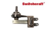 Switchcraft Angled 3-Way Toggle Switch for Gibson SG, Fender Jazzmaster