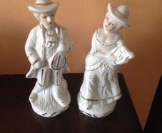 Various ornaments - all new