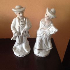 Various ornaments - all new