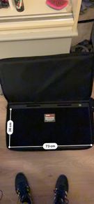 Large Gator Pedalboard