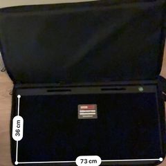 Large Gator Pedalboard