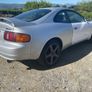 Toyota Celica Image 3