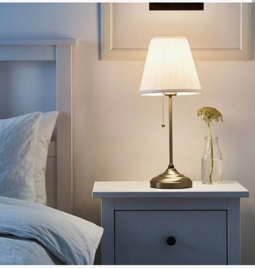 Table / Bedside lamps