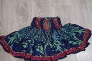 skirt