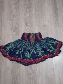 skirt