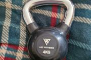 fitness