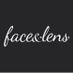 face&lens