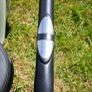 Recumbent exercise bike Image 5