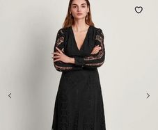 Monsoon Harlow Occasion Maxi Dress