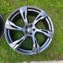 Genuine Volvo Xc90 22" Alloy Wheels Image 2