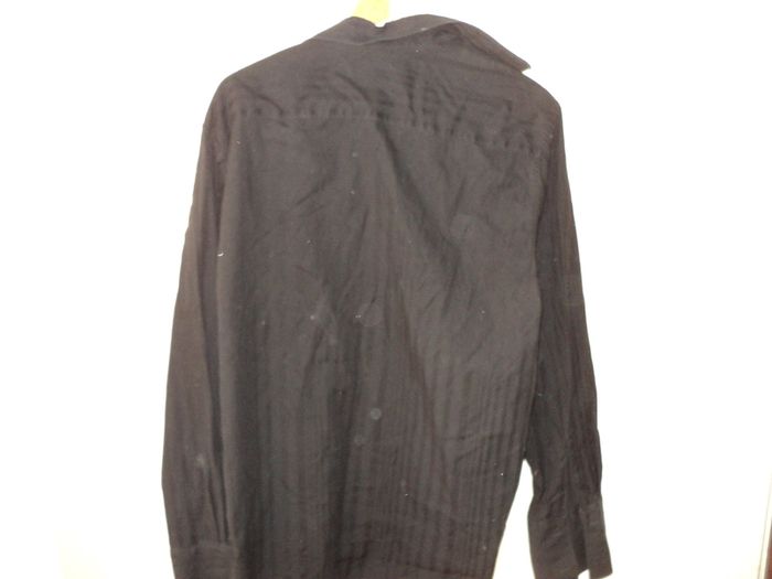 2  Calvin Klein vintage shirts xl