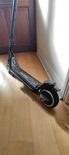 Kids IScooter 200W