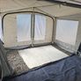 6 Berth caravan Lunar Quaser 556 Image 6