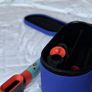 Dyson Airwrap i.d. Multi Styler Vinca Blue / Topaz Image 2