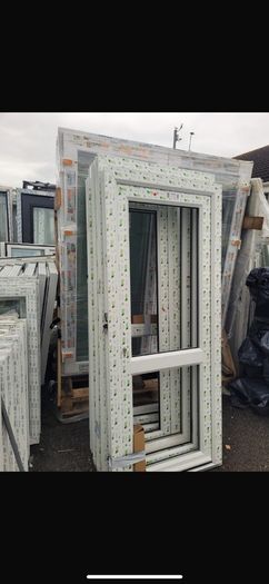 pvc doors