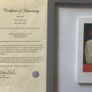 Graham Knuttel Limited Edition Framed Print Image 7
