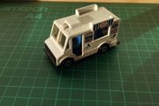 Hot Wheels Good Humor Truck (1983)