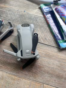 dji mini 3