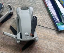 dji mini 3