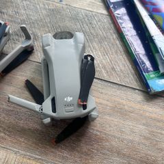 dji mini 3