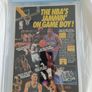 Punisher War Journal Issue 31 CGC 9.4 Certified Graded Comic Framed Marvel Image 8