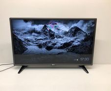 Lg 32inch Led Tv