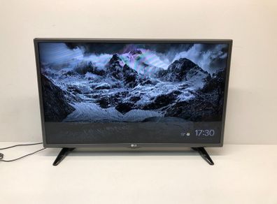 Lg 32inch Led Tv