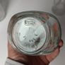 299 - Set of 5 Vintage Decorative Collectible Jars Image 7