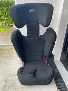 Car Seat x3