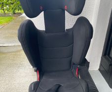 Car Seat x3