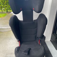 Car Seat x3