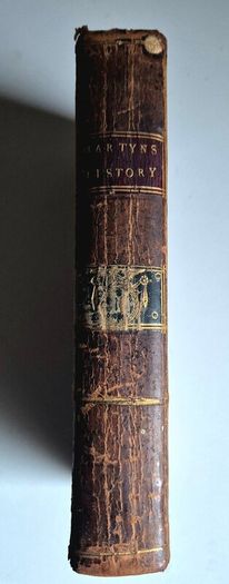 1742. The Philosophical History and Memoirs of the Royal Academy of Sciences at Paris. 1st Edition.  London, First Edition, Octavo, 8vo, Antiquarian, Rare Book, Scientific, Natural Philosophy, French Science, Translation, Abridgment, Copper-Plates.