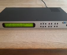 Korg TR-Rack Expanded ACCESS Module