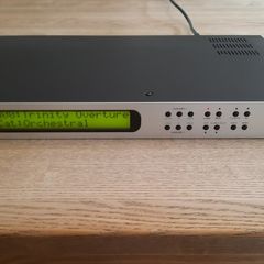 Korg TR-Rack Expanded ACCESS Module