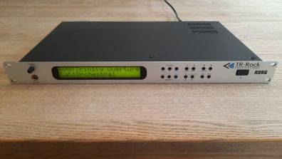 Korg TR-Rack Expanded ACCESS Module