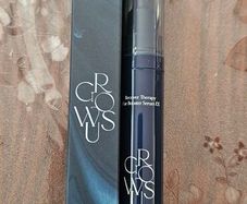 K-Beauty GROWUS Recover Therapy Hair Booster Serum EX in 24ml