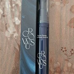 K-Beauty GROWUS Recover Therapy Hair Booster Serum EX in 24ml