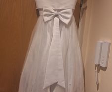 Communion dress