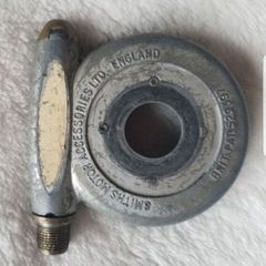 Smiths Triumph/BSA speedometer drive ratio 2:1 BG 5331 247