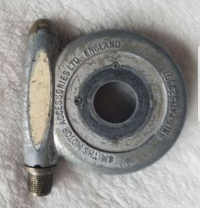 Smiths Triumph/BSA speedometer drive ratio 2:1 BG 5331 247