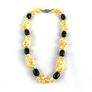 Vintage real pearl necklace Image 6