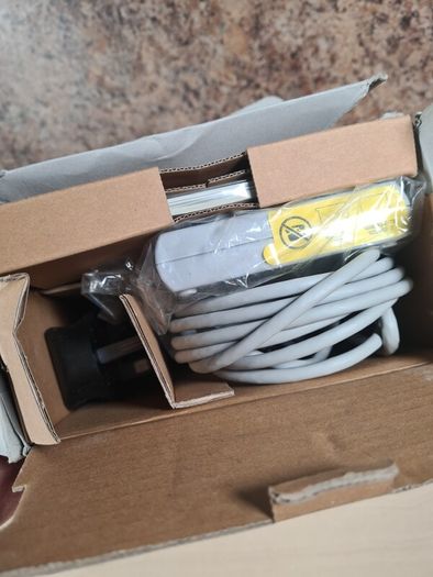 SONY CarrierGate PCWA-DE30 wireless lan converter Ethernet adapter 2.4Ghz BRAND NEW UNUSED