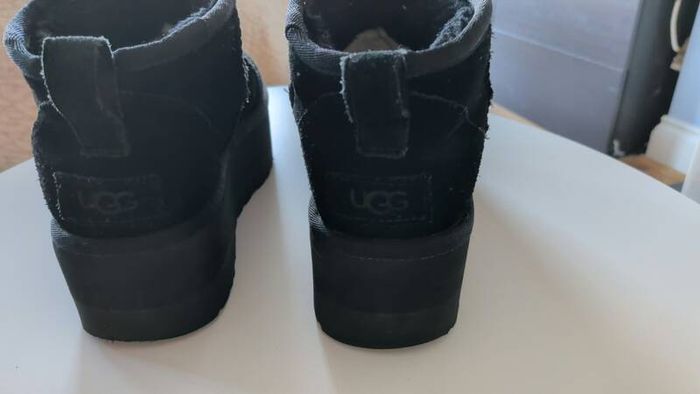 UGG boots